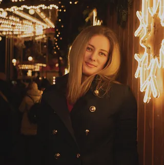 Anastasia SWAT Wrapping